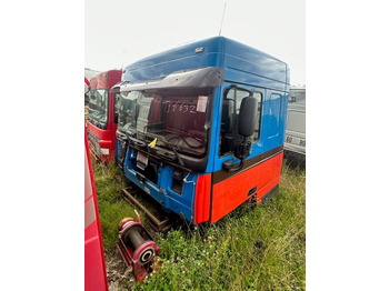 Førerhus DAF XF 105