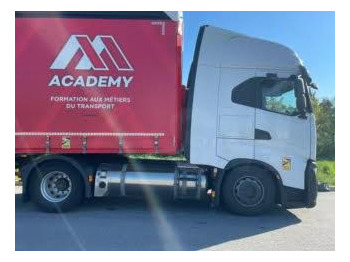 Leje en Iveco S-WAY 460 Iveco S-WAY 460: billede 3