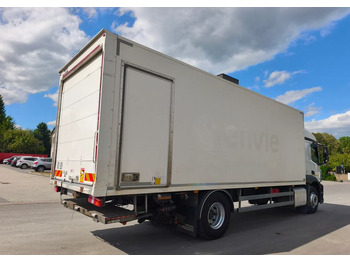 Leje en Mercedes-Benz ACTROS 18.360 kontener 18 p , winda Mercedes-Benz ACTROS 18.360 kontener 18 p , winda: billede 5 Leje en Mercedes-Benz ACTROS 18.360 kontener 18 p , winda Mercedes-Benz ACTROS 18.360 kontener 18 p , winda: billede 5