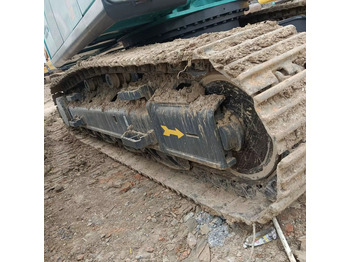 Bæltegravemaskine 2023 KOBELCO SK480: billede 4