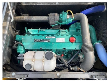 Leje en  2023 Volvo EC210D 2023 Volvo EC210D: billede 5