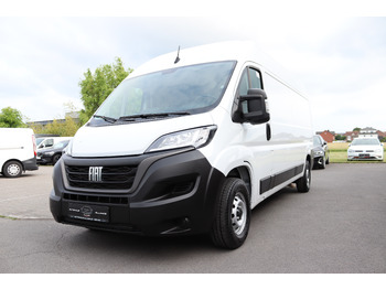 Varevogn FIAT Ducato
