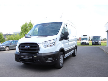 Varevogn FORD Transit