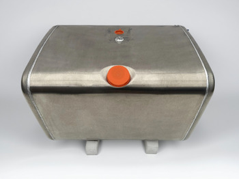 Brændstoftank SCANIA