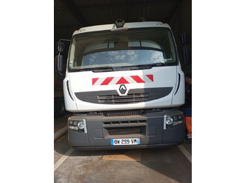 Leje en BOM de marque Renault 310 DXI - benne SEMAT bi compartiment - boite de vitesse récente de 5000 km - 2 pneus neufs - dernier passage aux mines en septembre 2023 - arrêt de circulation octobre 2023 - ba BOM de marque Renault 310 DXI - benne SEMAT bi compartiment - boite de vitesse récente de 5000 km - 2 pneus neufs - dernier passage aux mines en septembre 2023 - arrêt de circulation octobre 2023 - ba: billede 1 Leje en BOM de marque Renault 310 DXI - benne SEMAT bi compartiment - boite de vitesse récente de 5000 km - 2 pneus neufs - dernier passage aux mines en septembre 2023 - arrêt de circulation octobre 2023 - ba BOM de marque Renault 310 DXI - benne SEMAT bi compartiment - boite de vitesse récente de 5000 km - 2 pneus neufs - dernier passage aux mines en septembre 2023 - arrêt de circulation octobre 2023 - ba: billede 1