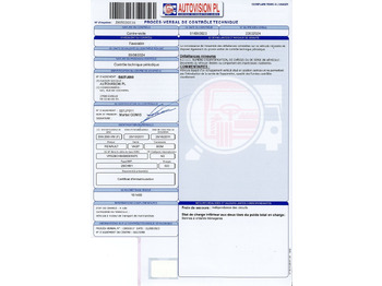 Leje en BOM de marque Renault 310 DXI - benne SEMAT bi compartiment - boite de vitesse récente de 5000 km - 2 pneus neufs - dernier passage aux mines en septembre 2023 - arrêt de circulation octobre 2023 - ba BOM de marque Renault 310 DXI - benne SEMAT bi compartiment - boite de vitesse récente de 5000 km - 2 pneus neufs - dernier passage aux mines en septembre 2023 - arrêt de circulation octobre 2023 - ba: billede 5 Leje en BOM de marque Renault 310 DXI - benne SEMAT bi compartiment - boite de vitesse récente de 5000 km - 2 pneus neufs - dernier passage aux mines en septembre 2023 - arrêt de circulation octobre 2023 - ba BOM de marque Renault 310 DXI - benne SEMAT bi compartiment - boite de vitesse récente de 5000 km - 2 pneus neufs - dernier passage aux mines en septembre 2023 - arrêt de circulation octobre 2023 - ba: billede 5