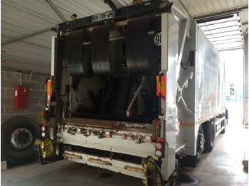 Leje en BOM de marque Renault 310 DXI - benne SEMAT bi compartiment - boite de vitesse récente de 5000 km - 2 pneus neufs - dernier passage aux mines en septembre 2023 - arrêt de circulation octobre 2023 - ba BOM de marque Renault 310 DXI - benne SEMAT bi compartiment - boite de vitesse récente de 5000 km - 2 pneus neufs - dernier passage aux mines en septembre 2023 - arrêt de circulation octobre 2023 - ba: billede 3 Leje en BOM de marque Renault 310 DXI - benne SEMAT bi compartiment - boite de vitesse récente de 5000 km - 2 pneus neufs - dernier passage aux mines en septembre 2023 - arrêt de circulation octobre 2023 - ba BOM de marque Renault 310 DXI - benne SEMAT bi compartiment - boite de vitesse récente de 5000 km - 2 pneus neufs - dernier passage aux mines en septembre 2023 - arrêt de circulation octobre 2023 - ba: billede 3