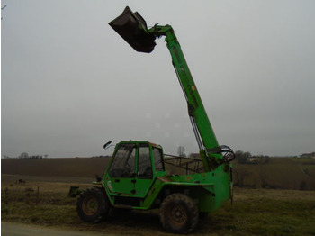Teleskop truck MERLO