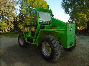 Teleskop truck Merlo P34.10: billede 3