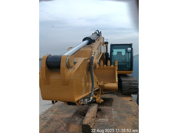 Gravemaskine CATERPILLAR 323D3