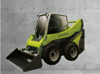 Leje en Zoomlion ZS090V Zoomlion ZS090V: billede 1