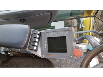 Vejtromle HAMM DV 90 VV: billede 4 Vejtromle HAMM DV 90 VV: billede 4