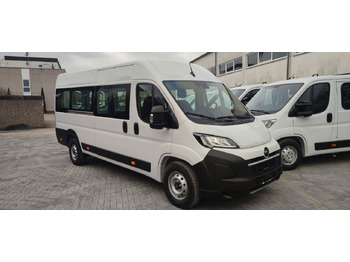 Leje en  Opel Movano Vollverglast L4H2 verstärkt 2.2 BlueHDI Opel Movano Vollverglast L4H2 verstärkt 2.2 BlueHDI: billede 2 Leje en  Opel Movano Vollverglast L4H2 verstärkt 2.2 BlueHDI Opel Movano Vollverglast L4H2 verstärkt 2.2 BlueHDI: billede 2