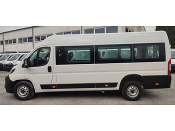 Leje en  Opel Movano Vollverglast L4H2 verstärkt 2.2 BlueHDI Opel Movano Vollverglast L4H2 verstärkt 2.2 BlueHDI: billede 4 Leje en  Opel Movano Vollverglast L4H2 verstärkt 2.2 BlueHDI Opel Movano Vollverglast L4H2 verstärkt 2.2 BlueHDI: billede 4