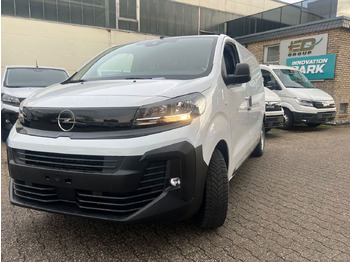 Varevogn OPEL Vivaro