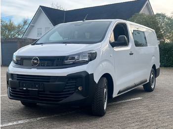 Små varebil OPEL Vivaro
