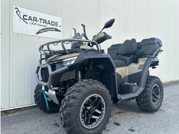 ATV/ Quad CFMOTO