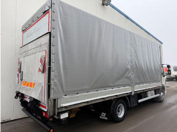 Leje en  DAF LF 260 2T LBW TÜV neu DAF LF 260 2T LBW TÜV neu: billede 4