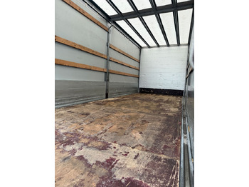 Leje en  DAF LF 260 2T LBW TÜV neu DAF LF 260 2T LBW TÜV neu: billede 5