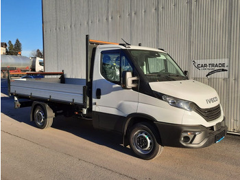 Ny Ladbil med tip Iveco Daily 35S14 3 Seiten Kipper Mod 2025 Iveco Daily 35S14 3 Seiten Kipper Mod 2025: billede 2