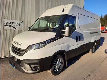 Varevogn IVECO Daily 35s14