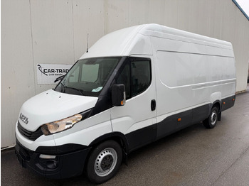 Varevogn IVECO Daily 35s14