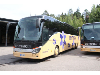 Turistbus SETRA