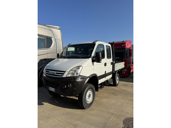 Ladbil IVECO Daily