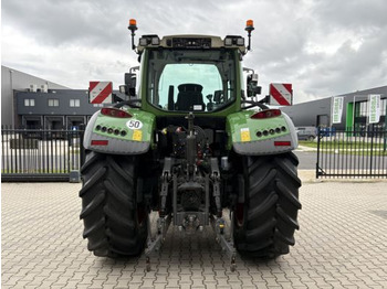 Leje en  Fendt 720 VARIO S4 POWER Fendt 720 VARIO S4 POWER: billede 4