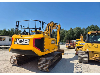 Leje en  JCB 220xlc JCB 220xlc: billede 4