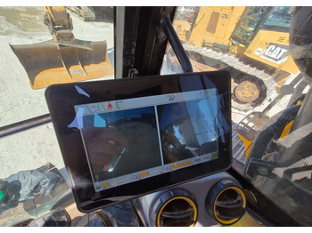 Leje en  JCB 220xlc JCB 220xlc: billede 5