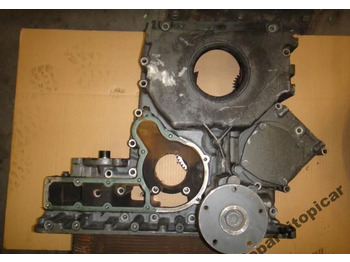 Motor DEUTZ