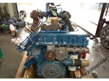 Motor DEUTZ