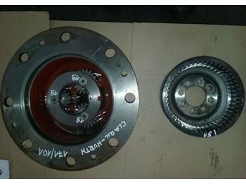 Karosseri og udvendig