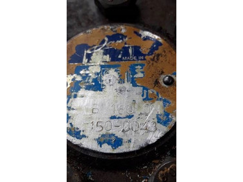 Styretøj DANFOSS / SAUER