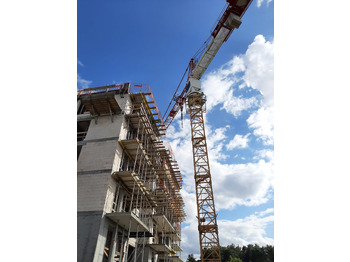 Tårnkran LIEBHERR