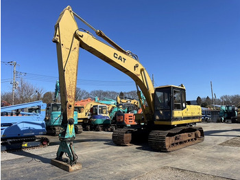Bæltegravemaskine CATERPILLAR E200B
