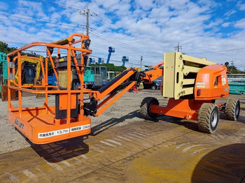 Bomlift JLG