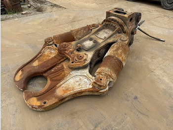 Hydrauliske sakse NPK