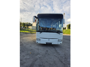 Forstæder bus IVECO Crossway