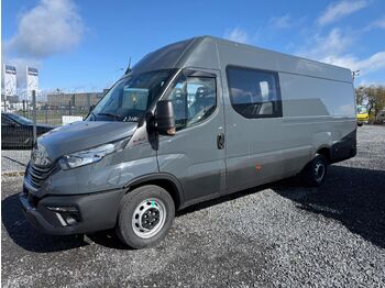 Mandskabsbil IVECO Daily
