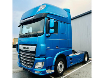 Trækker DAF XF 480