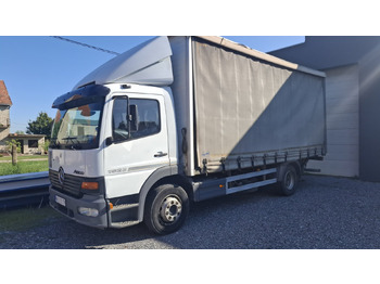 Lastbil MERCEDES-BENZ Atego 1523