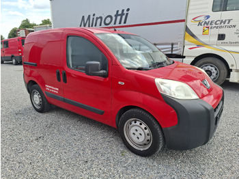 Varebil PEUGEOT