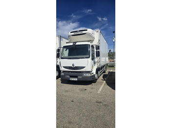 Kølevogn lastbil RENAULT