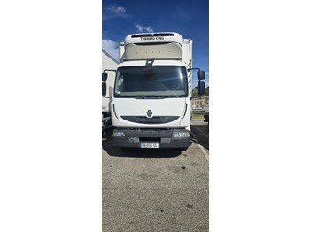 Kølevogn lastbil RENAULT: billede 2