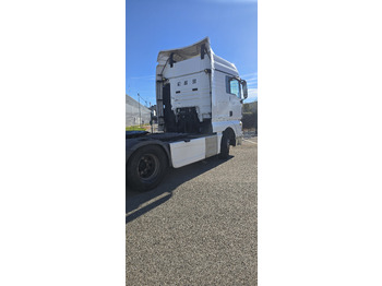 Trækker MAN TGX 18 500: billede 3