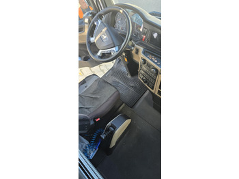 Trækker MAN TGX 18 500: billede 4