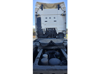 Trækker MAN TGX 18 500: billede 2