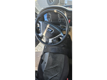 Trækker MAN TGX 18 500: billede 5